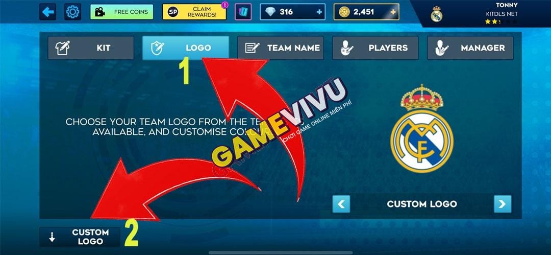 doi logo dream league soccer 2024 4 jpg
