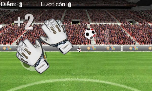 Game Thu mon sieu sao hinh anh
