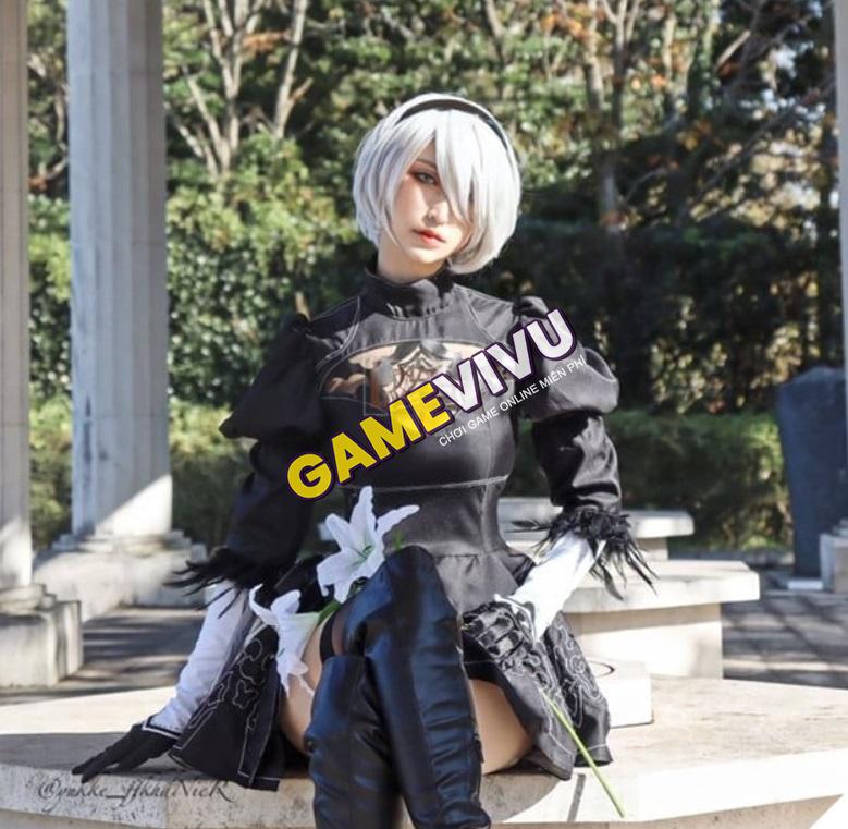 cosplay 2b 7 jpg