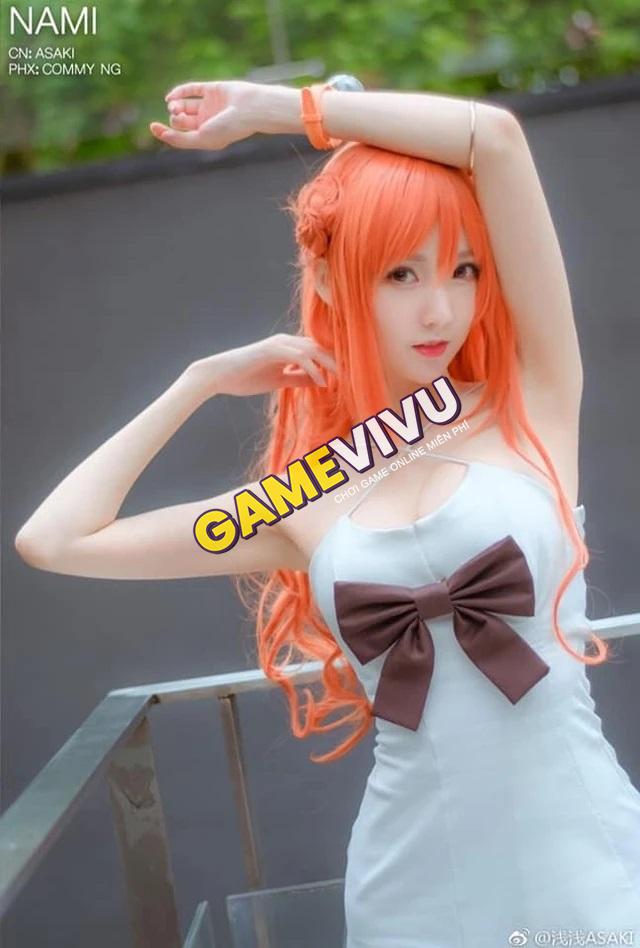cosplay nami 4 jpg