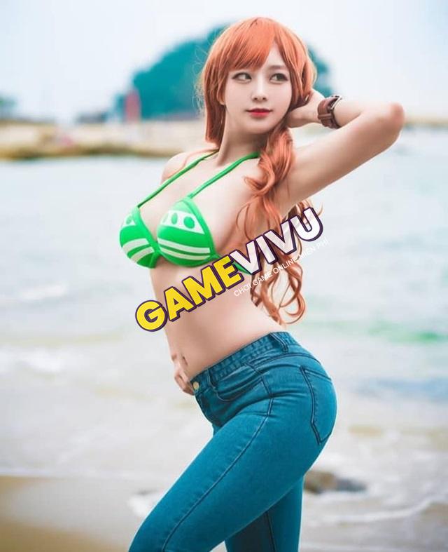 cosplay nami 6 jpg