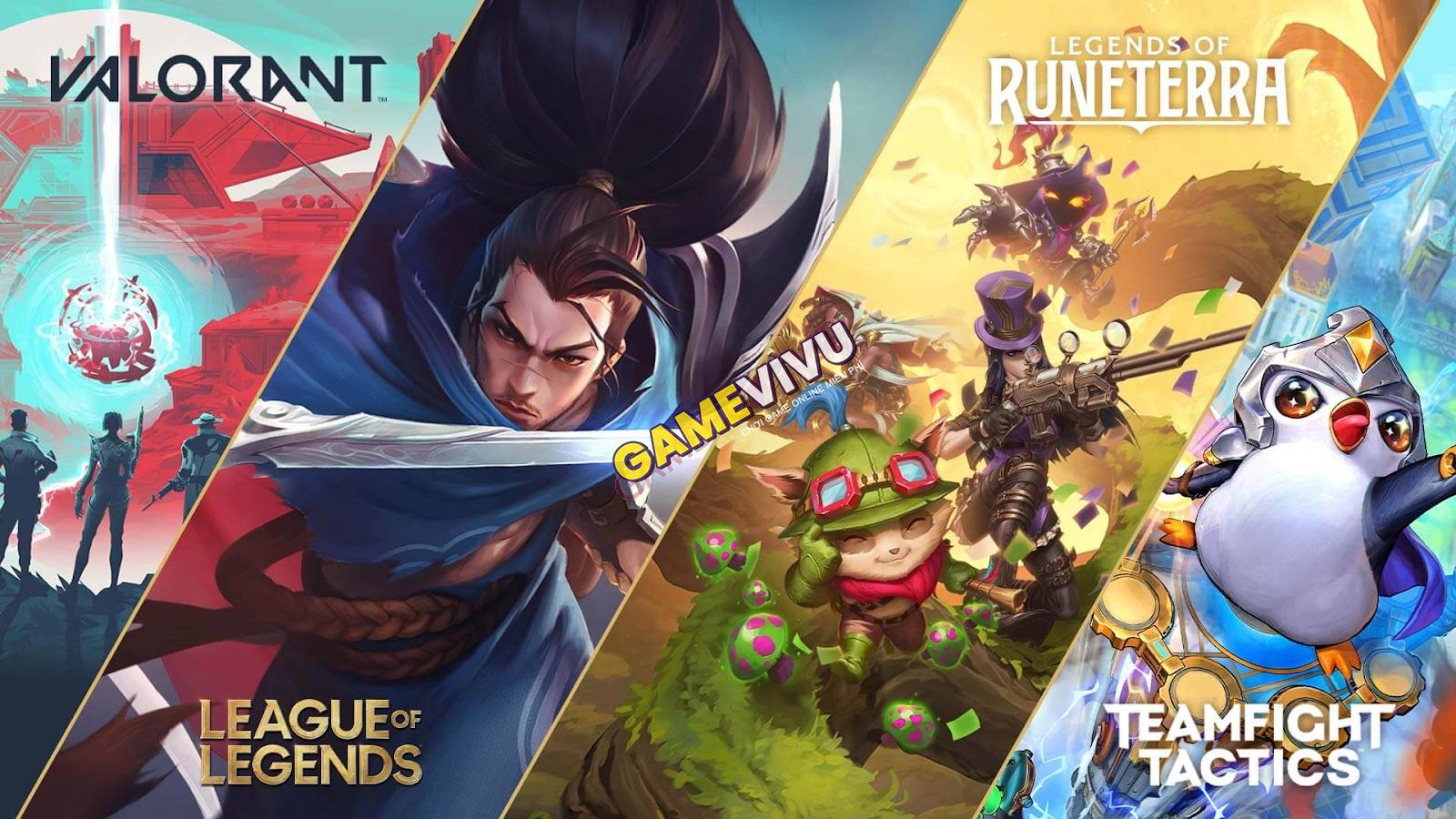 riot games cong bo viec thay doi cau truc noi bo 1 jpg