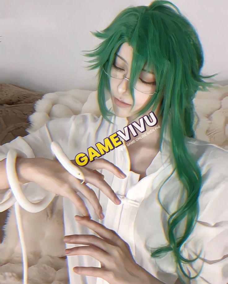 cosplay baizhu 6 jpg