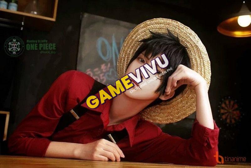 cosplay-luffy-2 cosplay luffy 2 jpg