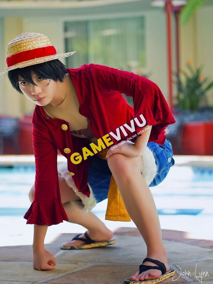 cosplay-luffy-3 cosplay luffy 3 jpg