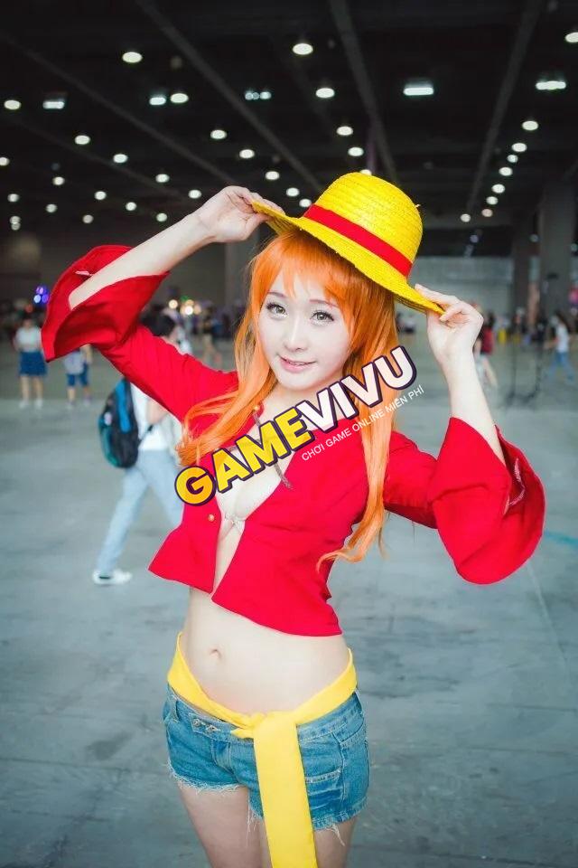 cosplay-luffy-8 cosplay luffy 8 jpg