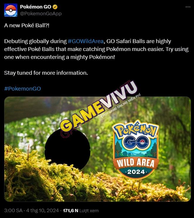 pokemon go chuan bi co pokeball moi nhan dip su kien sap toi 2 jpg