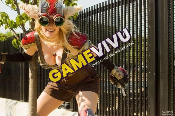cosplay ziggs 7 jpg