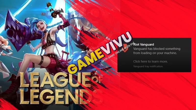 vanguard