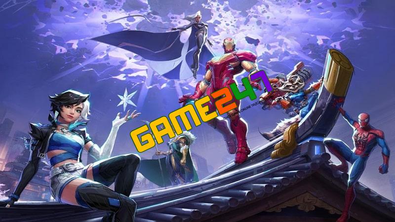 code-marvel-rivals