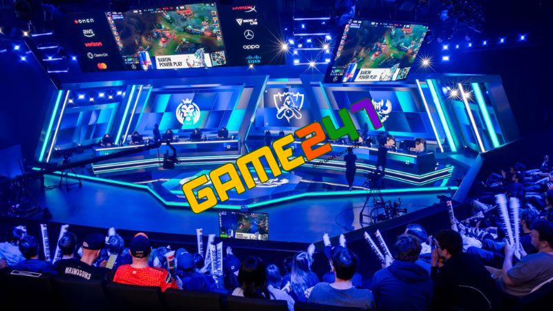 Những điểm mới lạ trong thể thức LPL 2025