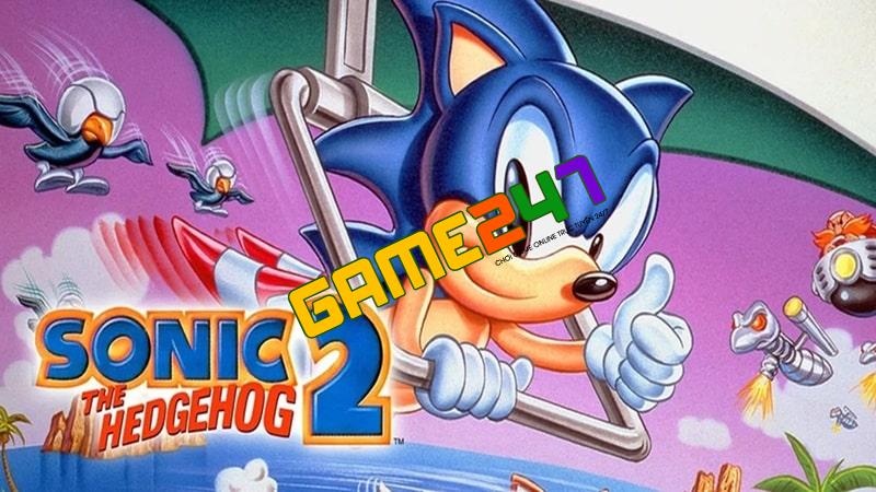 game-sonic-4