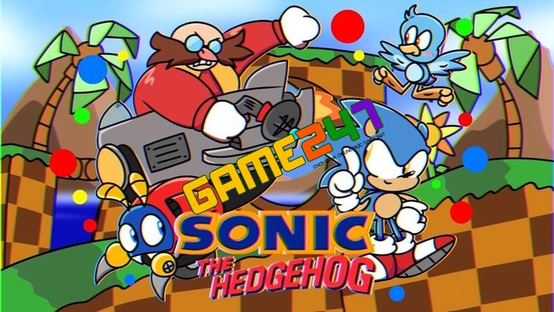 game-sonic-6