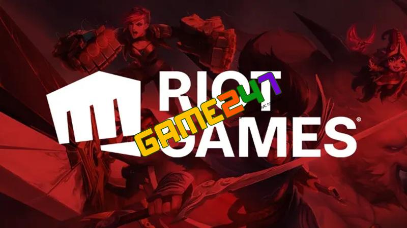 Masc Riot Top 5 dẫn chứng cho thấy Riot Games đang giết chết LMHT